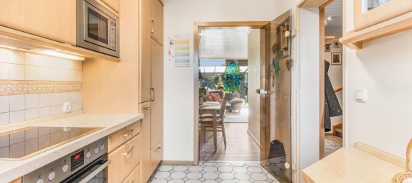 4 rooms Townhouse in Bremen, Germany No. 56825 17