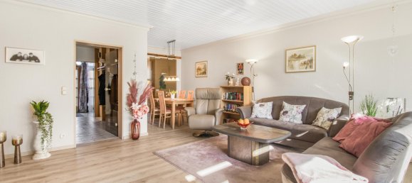 4 rooms Townhouse in Bremen, Germany No. 56825 10