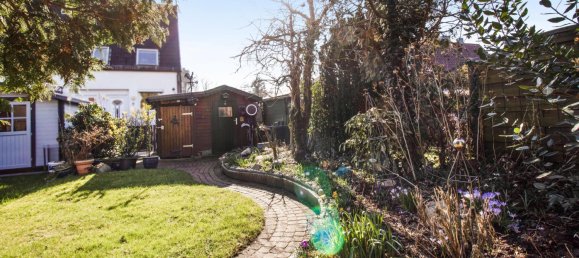 4 rooms Townhouse in Bremen, Germany No. 56825 6