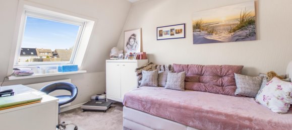 4 rooms Townhouse in Bremen, Germany No. 56825 14