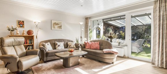 4 rooms Townhouse in Bremen, Germany No. 56825 9