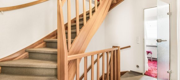 4 rooms Townhouse in Bremen, Germany No. 56825 12