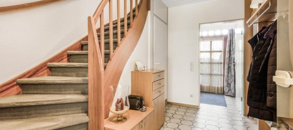 4 rooms Townhouse in Bremen, Germany No. 56825 8