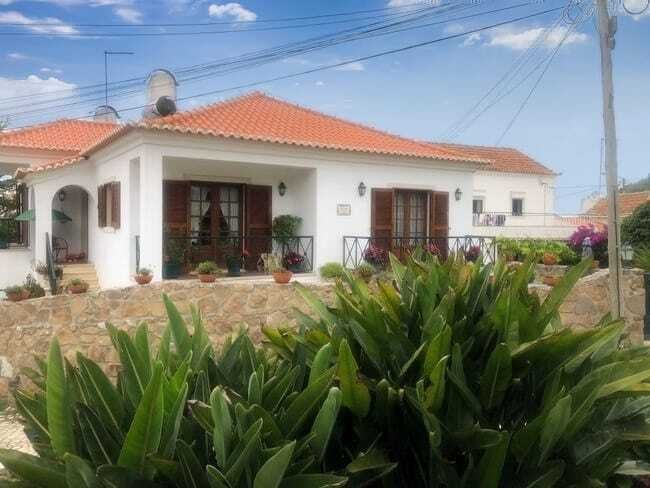 3 chambres Maison à Colares, Portugal No. 47791