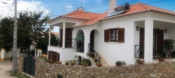 3 chambres Maison à Colares, Portugal No. 47791 3