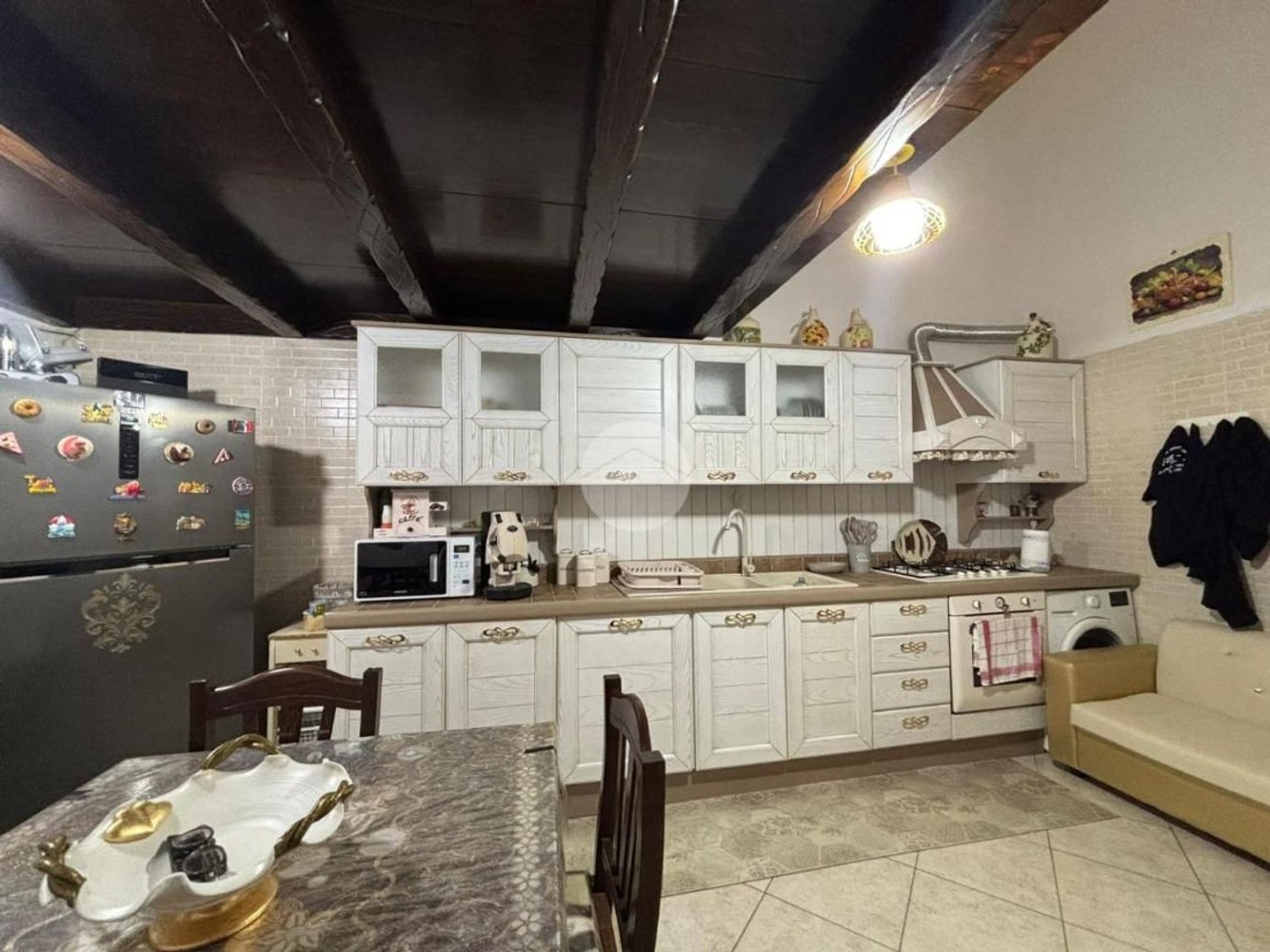 3 Schlafzimmer Wohnung in Castellammare di Stabia, Italy, Nr. 376480