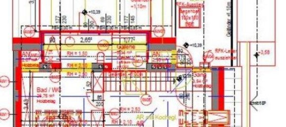 3-salle Duplex à Wahring, Austria No. 241300 22