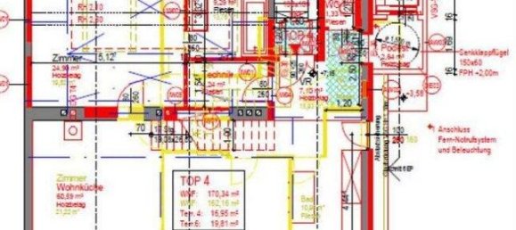 3-salle Duplex à Wahring, Austria No. 241300 23