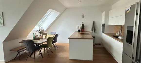 3 rooms Apartment in Liesing, Austria No. 227007 10