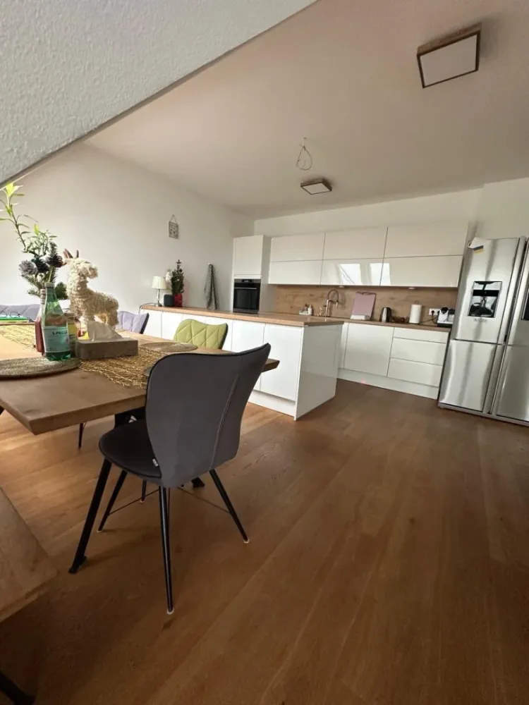 3 rooms Apartment in Liesing, Austria No. 227007