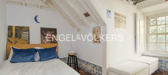 2 bedrooms Apartment in Lisbon, Portugal No. 12553 10