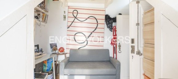 2 bedrooms Apartment in Lisbon, Portugal No. 12553 8