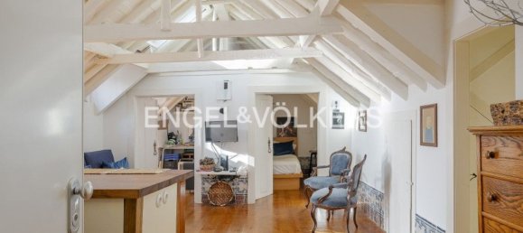 2 bedrooms Apartment in Lisbon, Portugal No. 12553 27