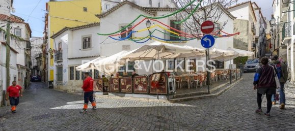 2 bedrooms Apartment in Lisbon, Portugal No. 12553 22