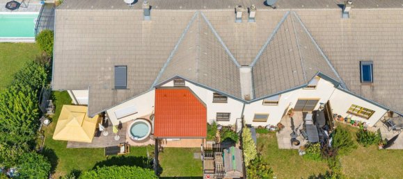 Moradia em banda de 4 divisões em Guntramsdorf, Austria N.º 229734 25