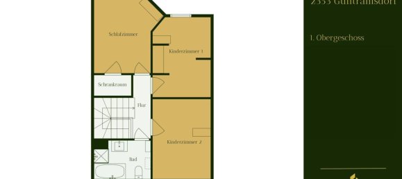 Moradia em banda de 4 divisões em Guntramsdorf, Austria N.º 229734 28