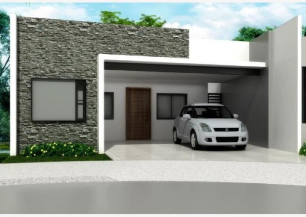 Дом с 2 спальнями в Чиуауа, Мексика № 182123