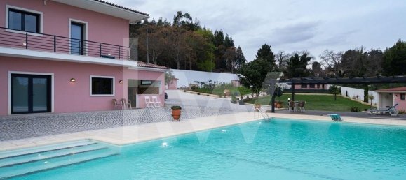 6 bedrooms House in Figueiro dos Vinhos, Portugal No. 77298 8