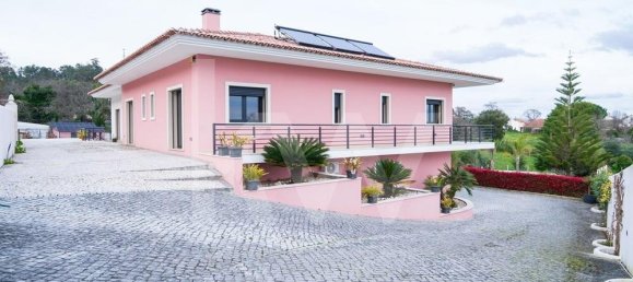 6 bedrooms House in Figueiro dos Vinhos, Portugal No. 77298 2