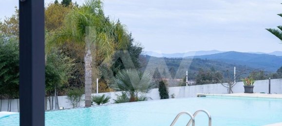 6 bedrooms House in Figueiro dos Vinhos, Portugal No. 77298 6