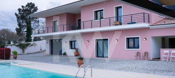 6 bedrooms House in Figueiro dos Vinhos, Portugal No. 77298 5