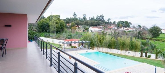 6 bedrooms House in Figueiro dos Vinhos, Portugal No. 77298 18