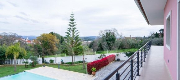 6 bedrooms House in Figueiro dos Vinhos, Portugal No. 77298 17