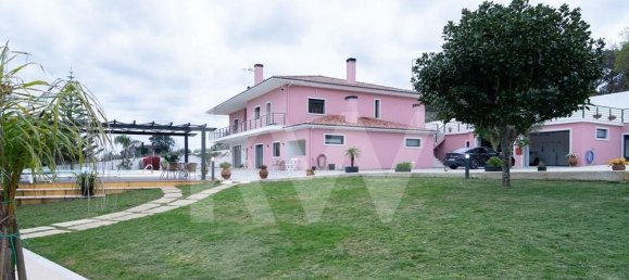 6 bedrooms House in Figueiro dos Vinhos, Portugal No. 77298 9