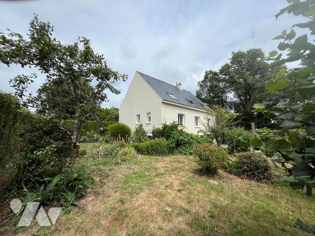 Casa de 4 dormitorios en Herbignac, France No. 295291