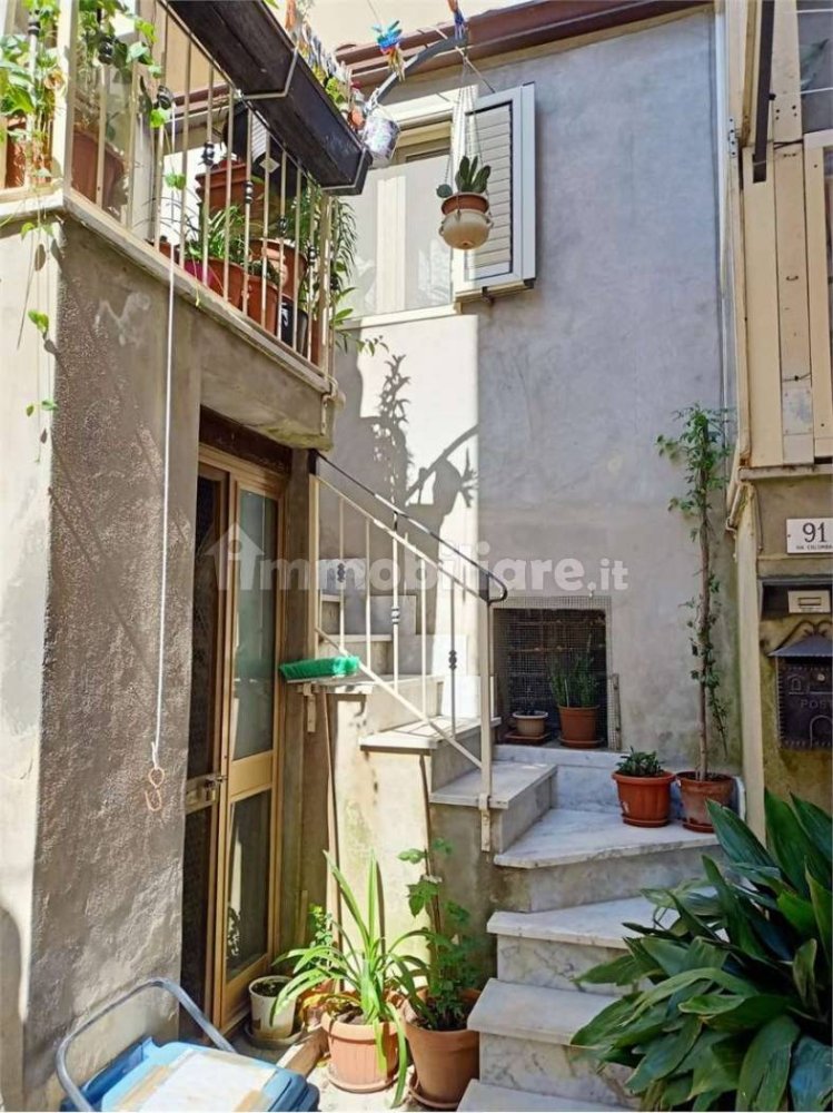 2 chambres Maison à Enna, Italy No. 355376