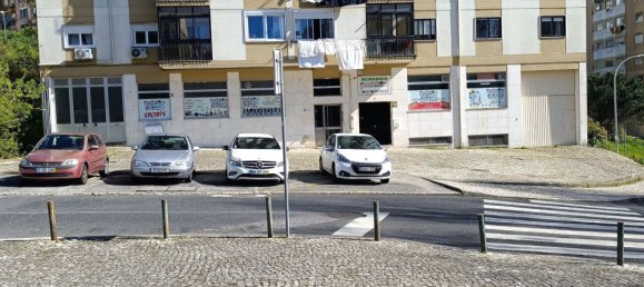 Lagerhaus in Sintra, Portugal 1219m², Nr. 70231 11