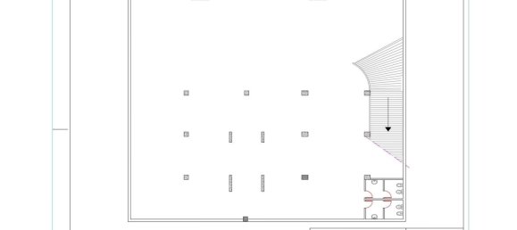 Lagerhaus in Sintra, Portugal 1219m², Nr. 70231 13