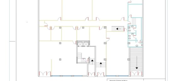 Lagerhaus in Sintra, Portugal 1219m², Nr. 70231 12