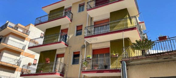 Apartamento de 3 habitaciónes en Modica, Italy No. 232683 10