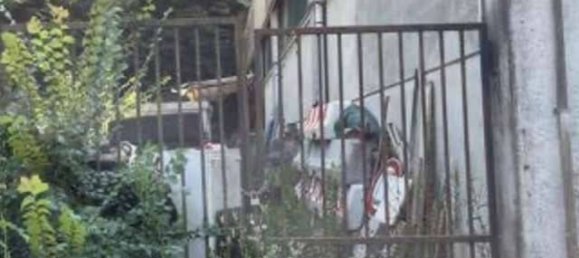 Propiedad comercial de 1 habitación en Ceranesi, Italy No. 99489 5