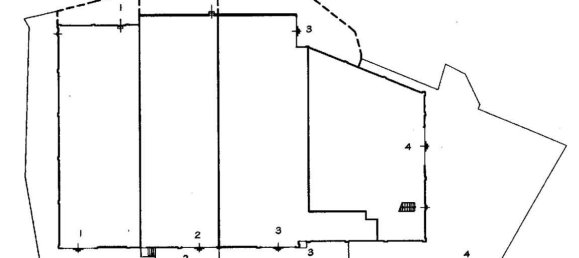 Propiedad comercial de 1 habitación en Ceranesi, Italy No. 99489 8