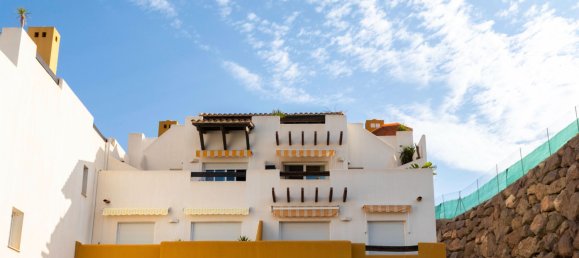 Ático de 2 dormitorios en Vera, Spain No. 171605 44