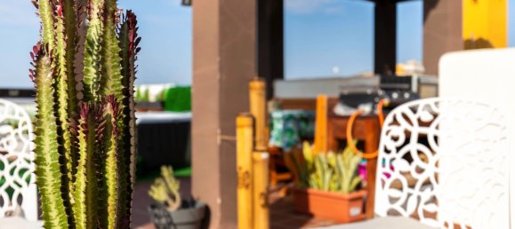 Ático de 2 dormitorios en Vera, Spain No. 171605 38