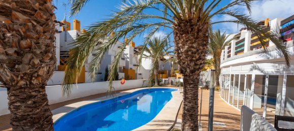 Ático de 2 dormitorios en Vera, Spain No. 171605 48