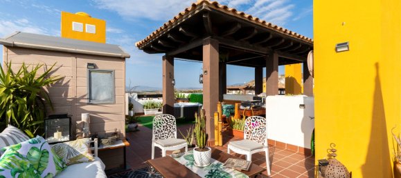 Ático de 2 dormitorios en Vera, Spain No. 171605 39