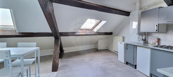 1 Schlafzimmer Wohnung in Nancy, France, Nr. 84405 3