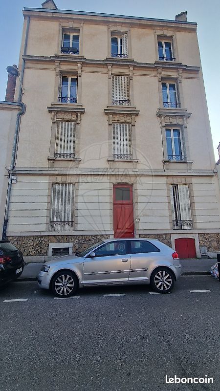 1 Schlafzimmer Wohnung in Nancy, France, Nr. 84405