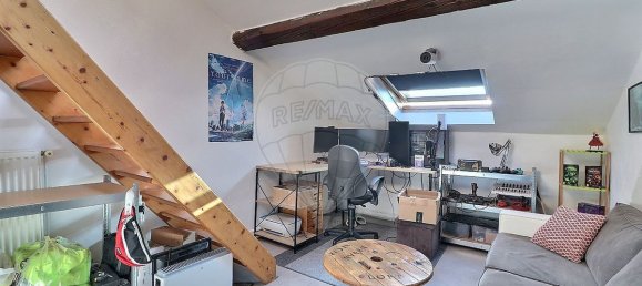 1 Schlafzimmer Wohnung in Nancy, France, Nr. 84405 5