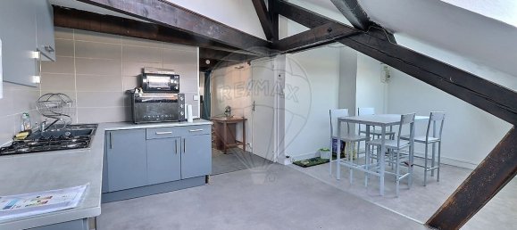 1 Schlafzimmer Wohnung in Nancy, France, Nr. 84405 4