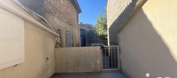 Дом с 2 спальнями в Нан-ле-Пен, Франция № 316724 3