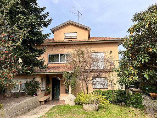 Casa T5 em Vila Real, Portugal N.º 140762