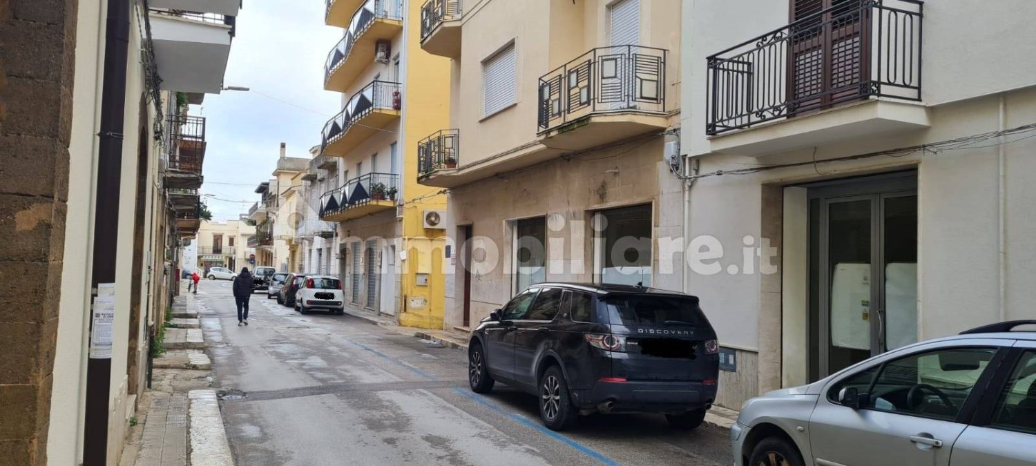 2 chambres Appartement à Castelvetrano, Italy No. 162644