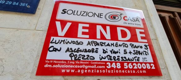 2 chambres Appartement à Castelvetrano, Italy No. 162644 18