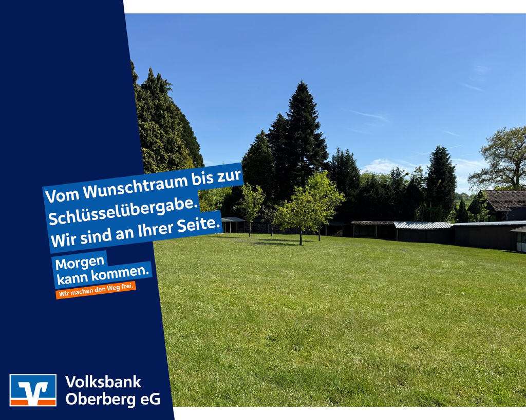 Terreno em Oberbergischer, Germany N.º 266802