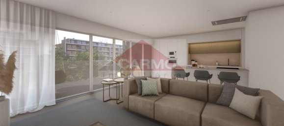 3 bedrooms Apartment in Montijo, Portugal No. 156628 7